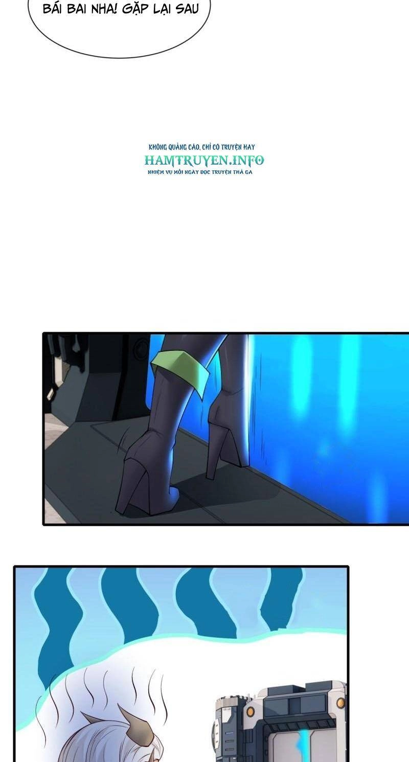 Ta Không Muốn Làm Đệ Nhất Chapter 131 - 18