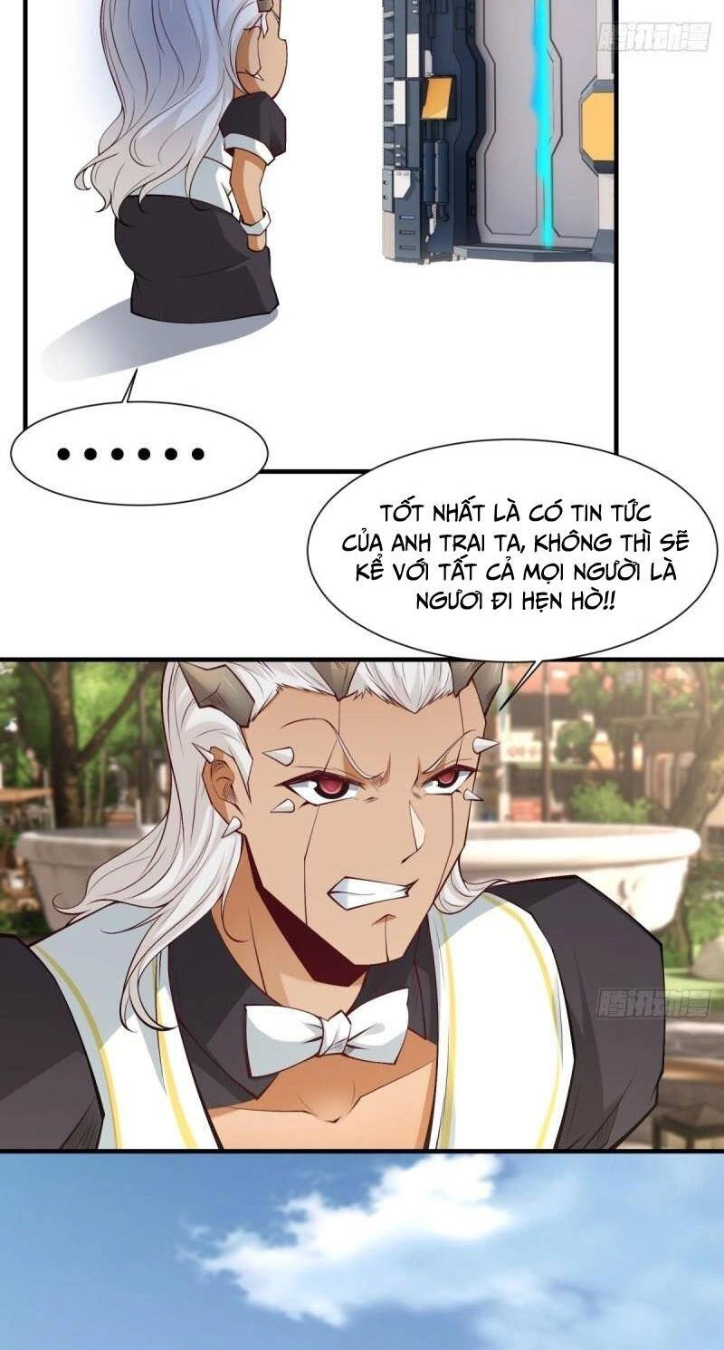 Ta Không Muốn Làm Đệ Nhất Chapter 131 - 19