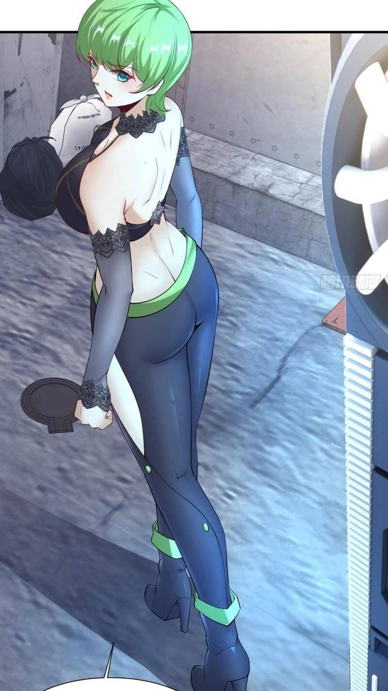 Ta Không Muốn Làm Đệ Nhất Chapter 131 - 23