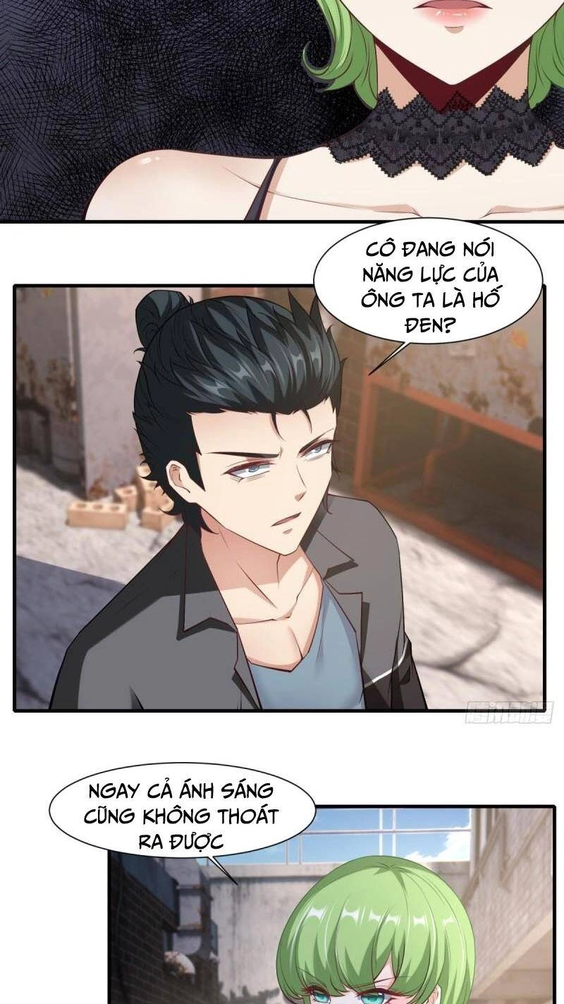 Ta Không Muốn Làm Đệ Nhất Chapter 131 - 26