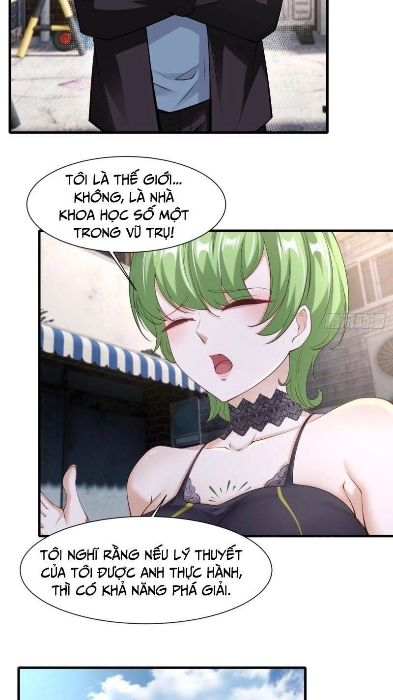 Ta Không Muốn Làm Đệ Nhất Chapter 131 - 30