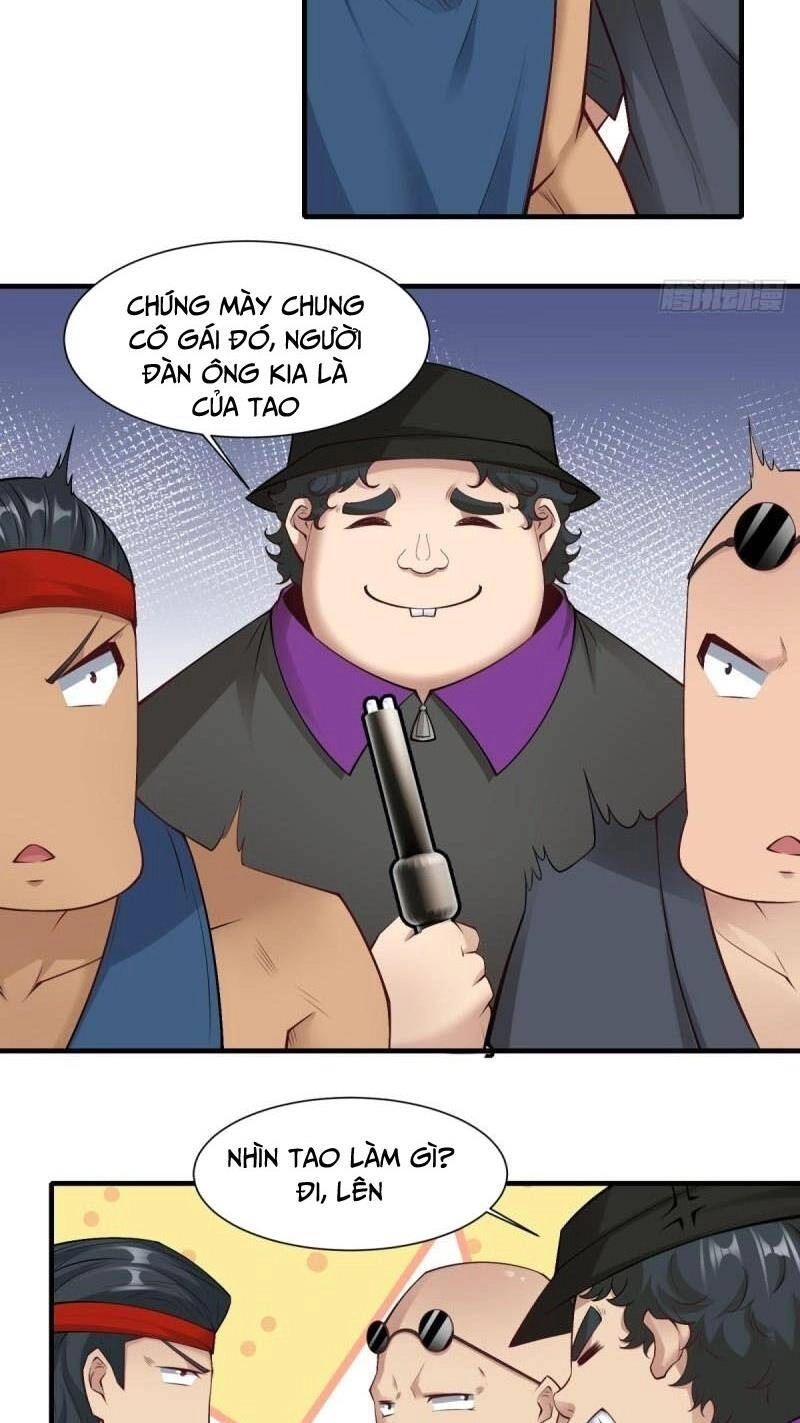 Ta Không Muốn Làm Đệ Nhất Chapter 131 - 34