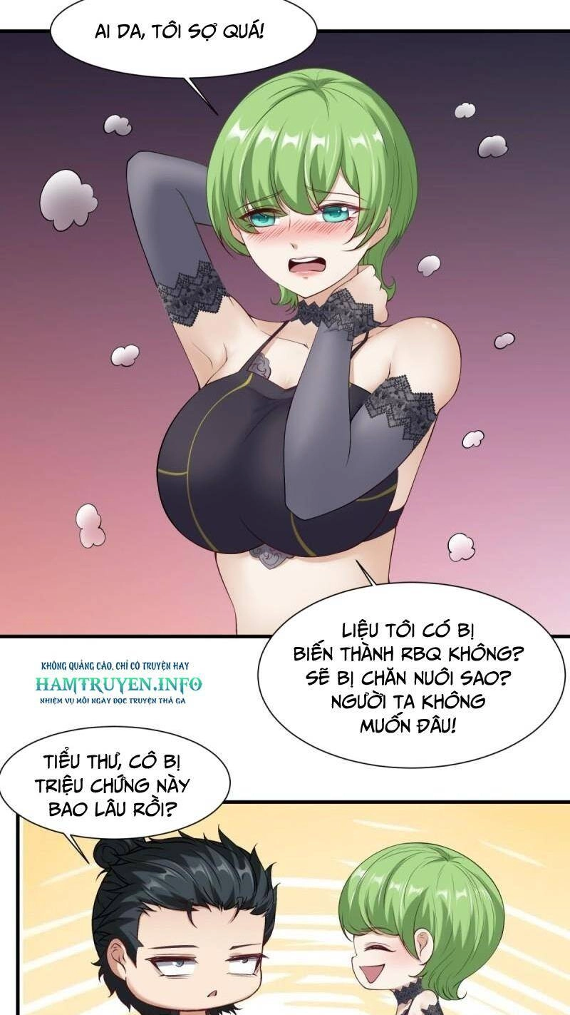 Ta Không Muốn Làm Đệ Nhất Chapter 131 - 37