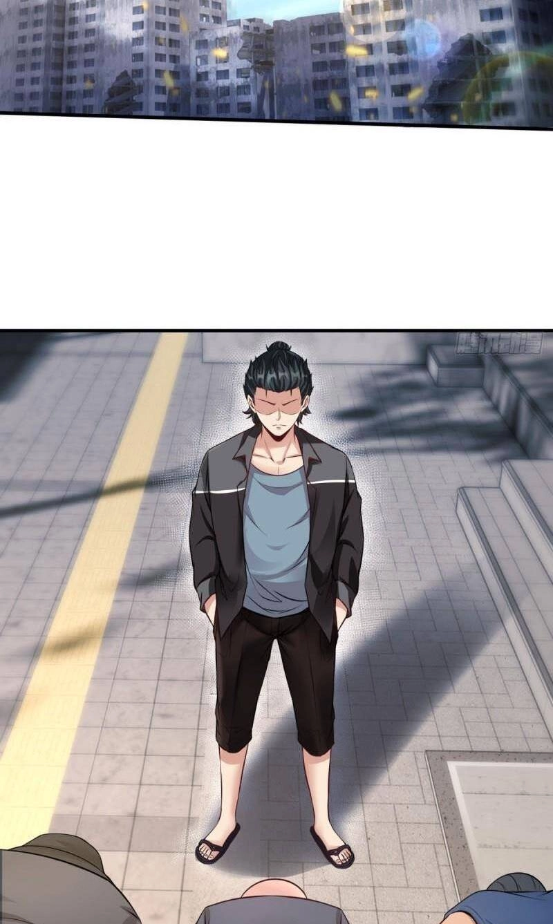 Ta Không Muốn Làm Đệ Nhất Chapter 132 - 4