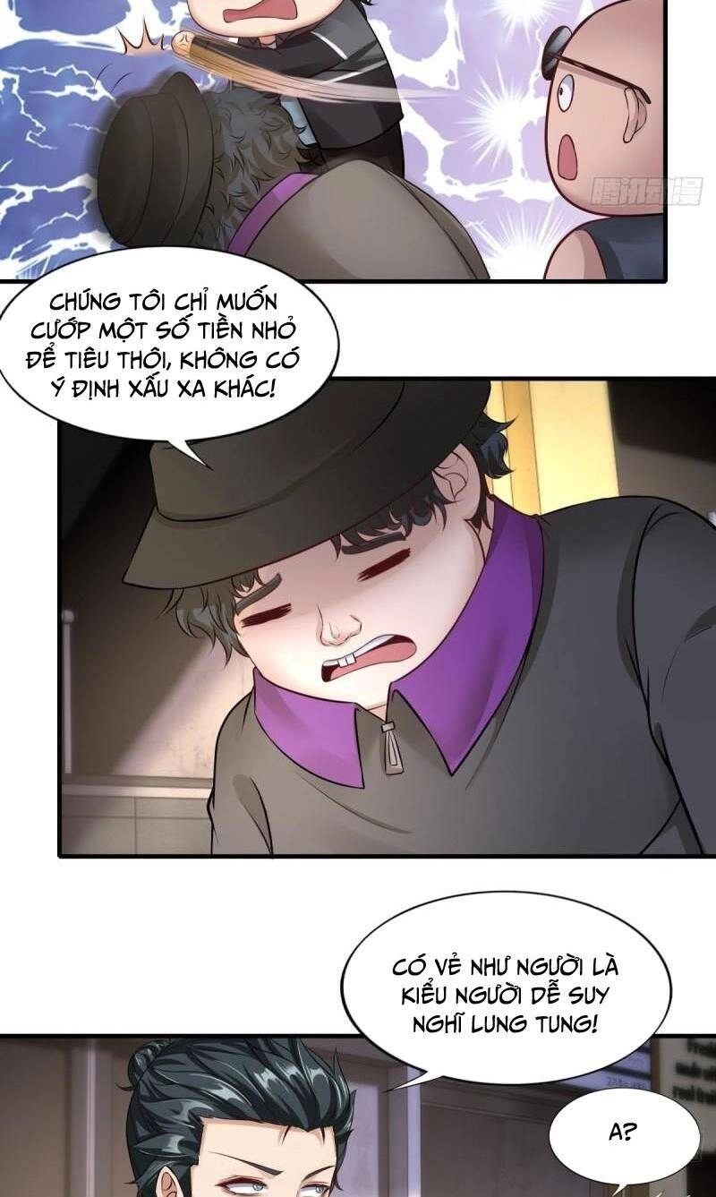 Ta Không Muốn Làm Đệ Nhất Chapter 132 - 9