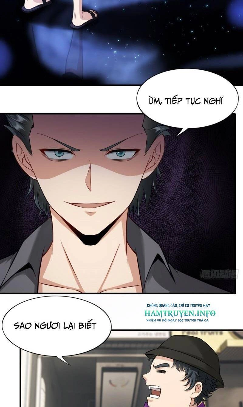 Ta Không Muốn Làm Đệ Nhất Chapter 132 - 12