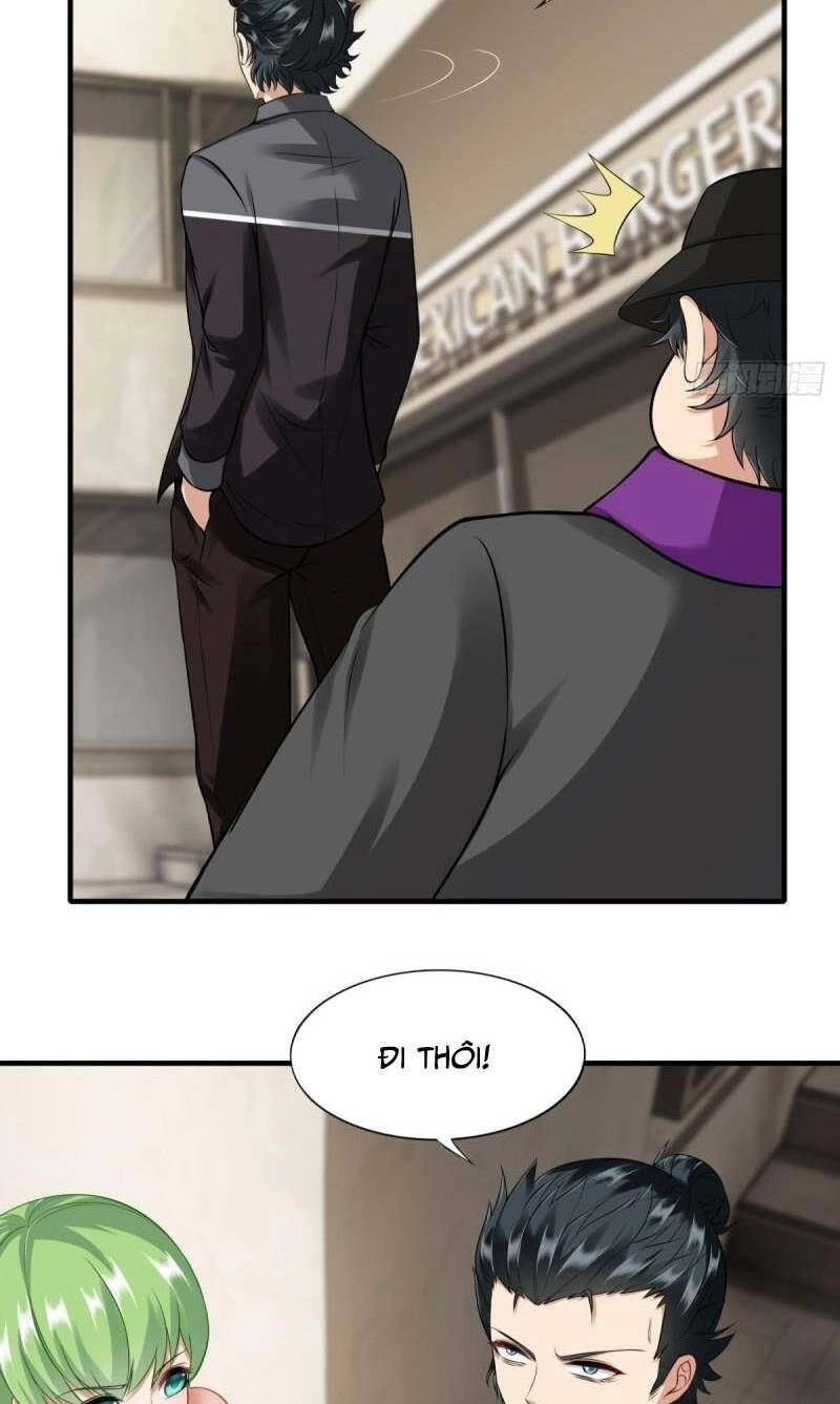 Ta Không Muốn Làm Đệ Nhất Chapter 132 - 14