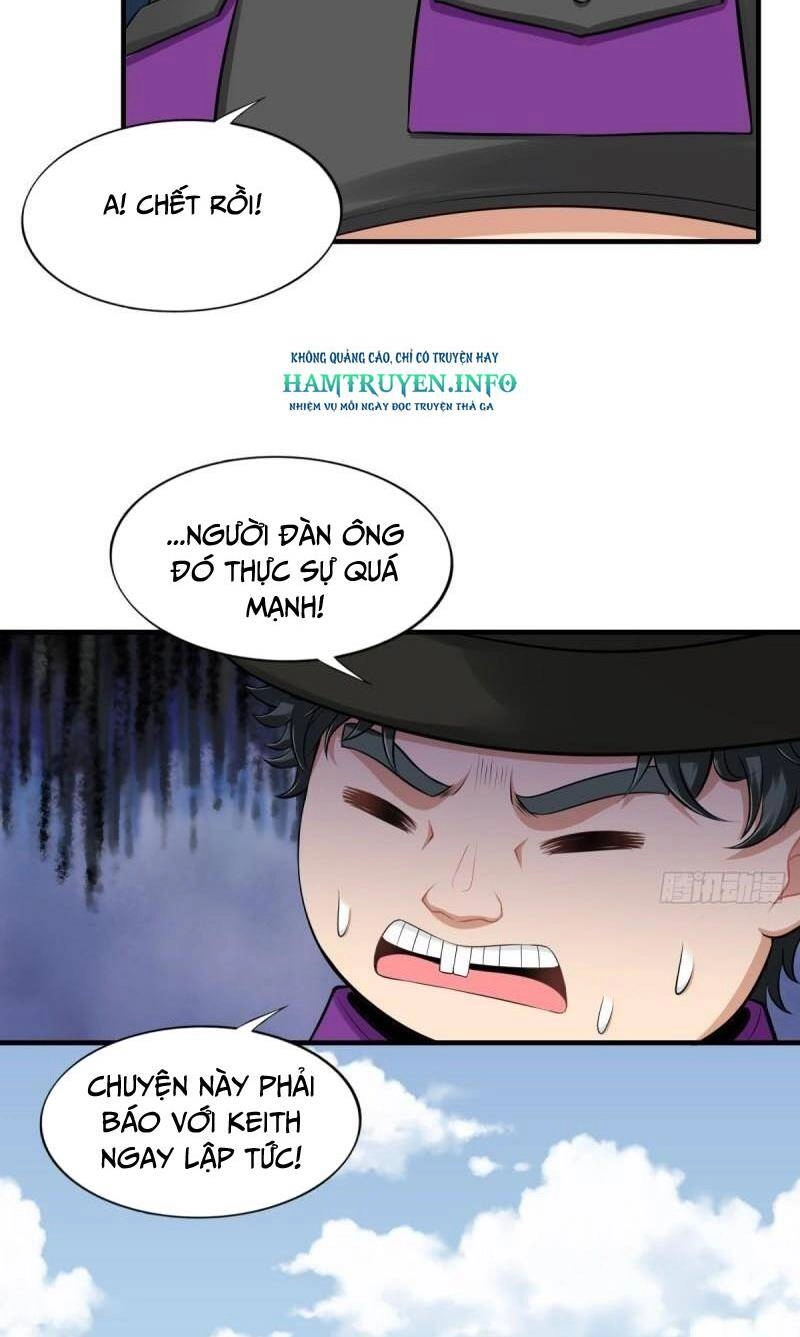 Ta Không Muốn Làm Đệ Nhất Chapter 132 - 16