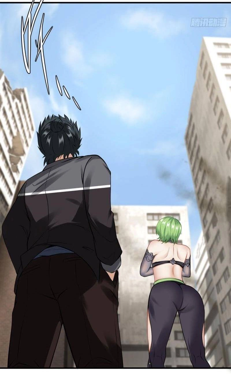 Ta Không Muốn Làm Đệ Nhất Chapter 132 - 19