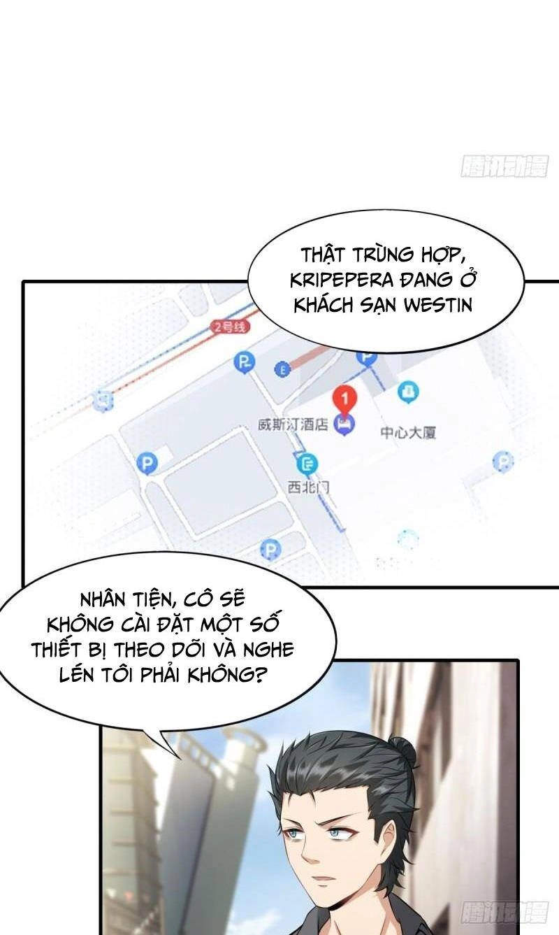 Ta Không Muốn Làm Đệ Nhất Chapter 132 - 20