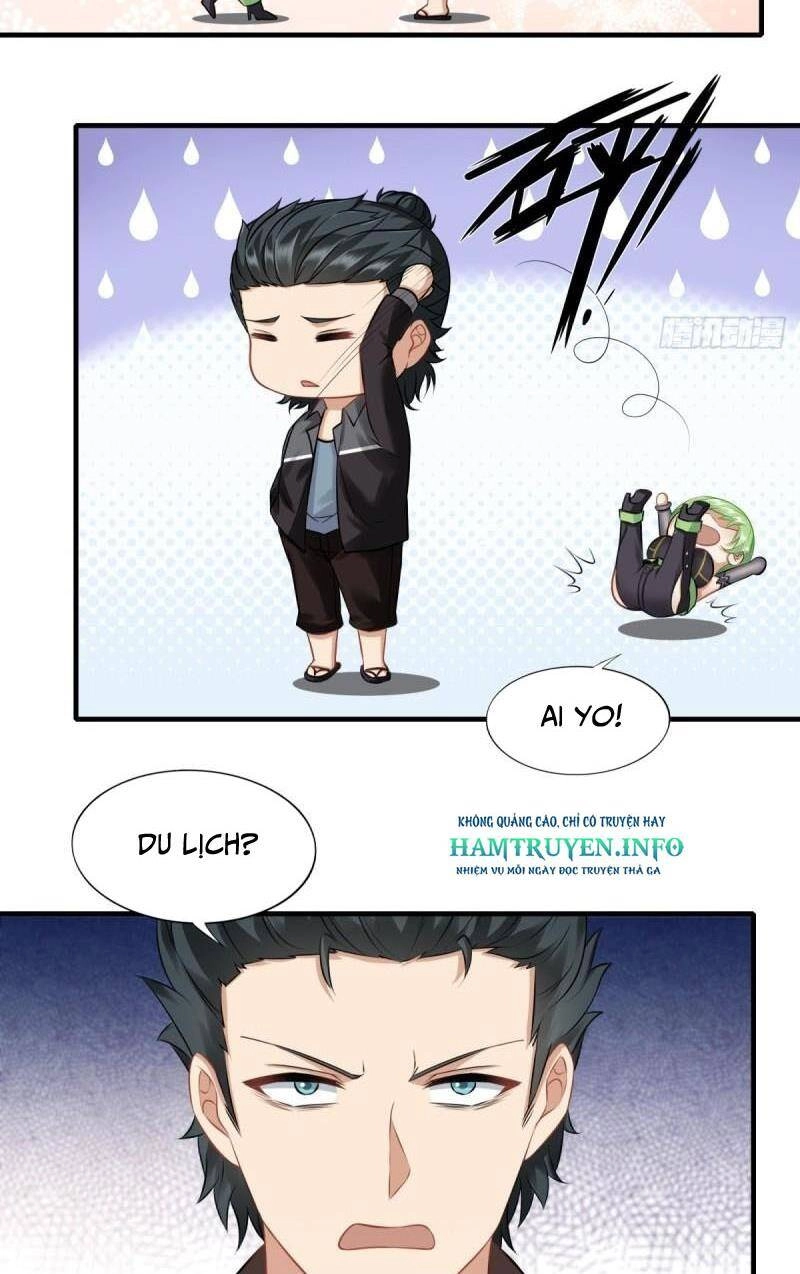 Ta Không Muốn Làm Đệ Nhất Chapter 132 - 24