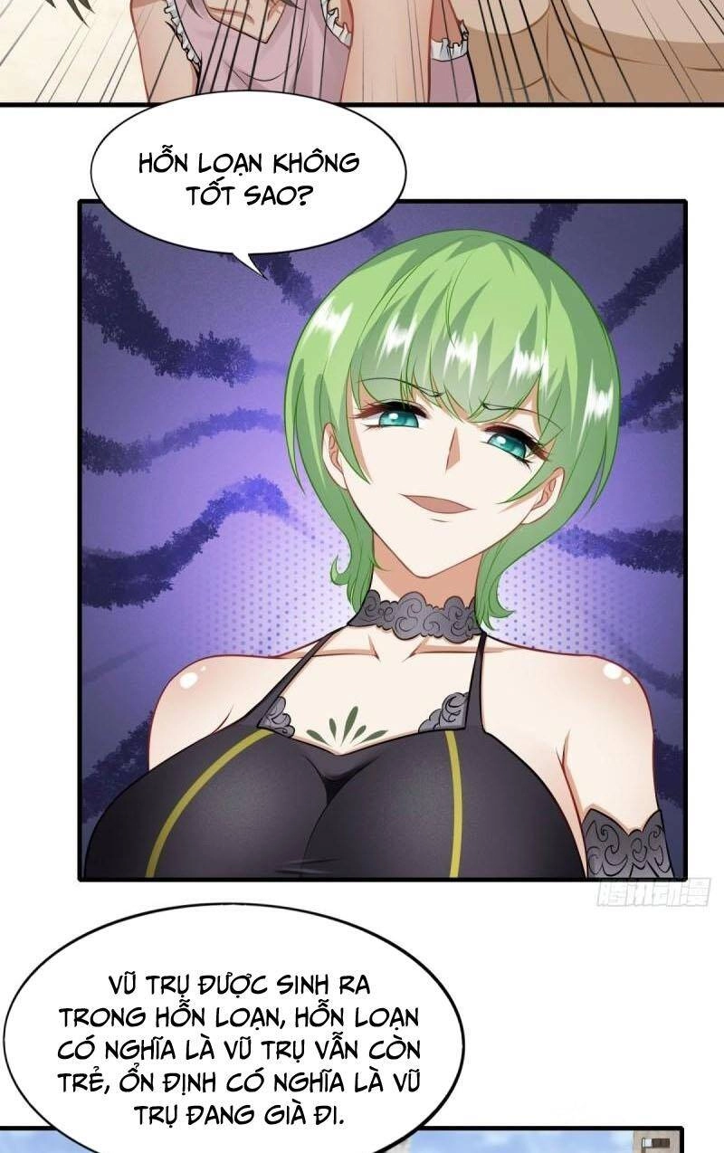 Ta Không Muốn Làm Đệ Nhất Chapter 132 - 26