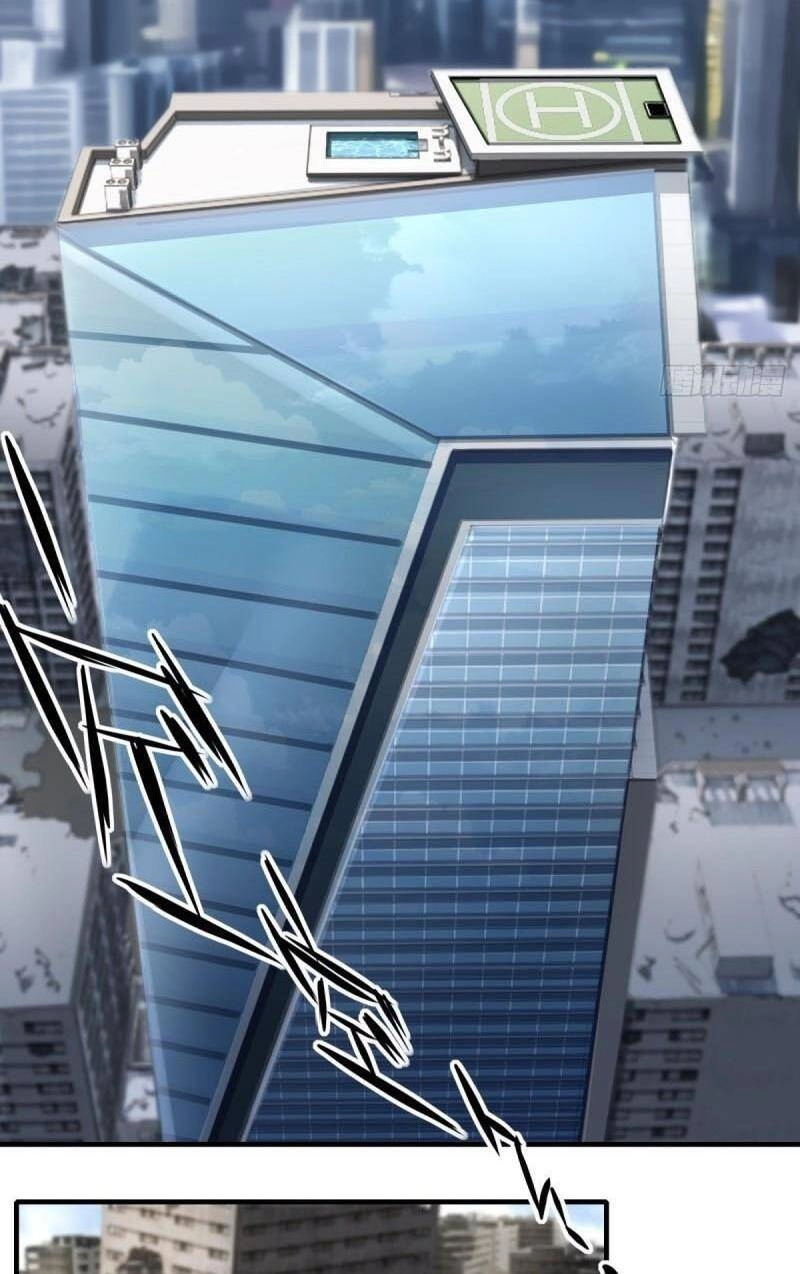 Ta Không Muốn Làm Đệ Nhất Chapter 132 - 31