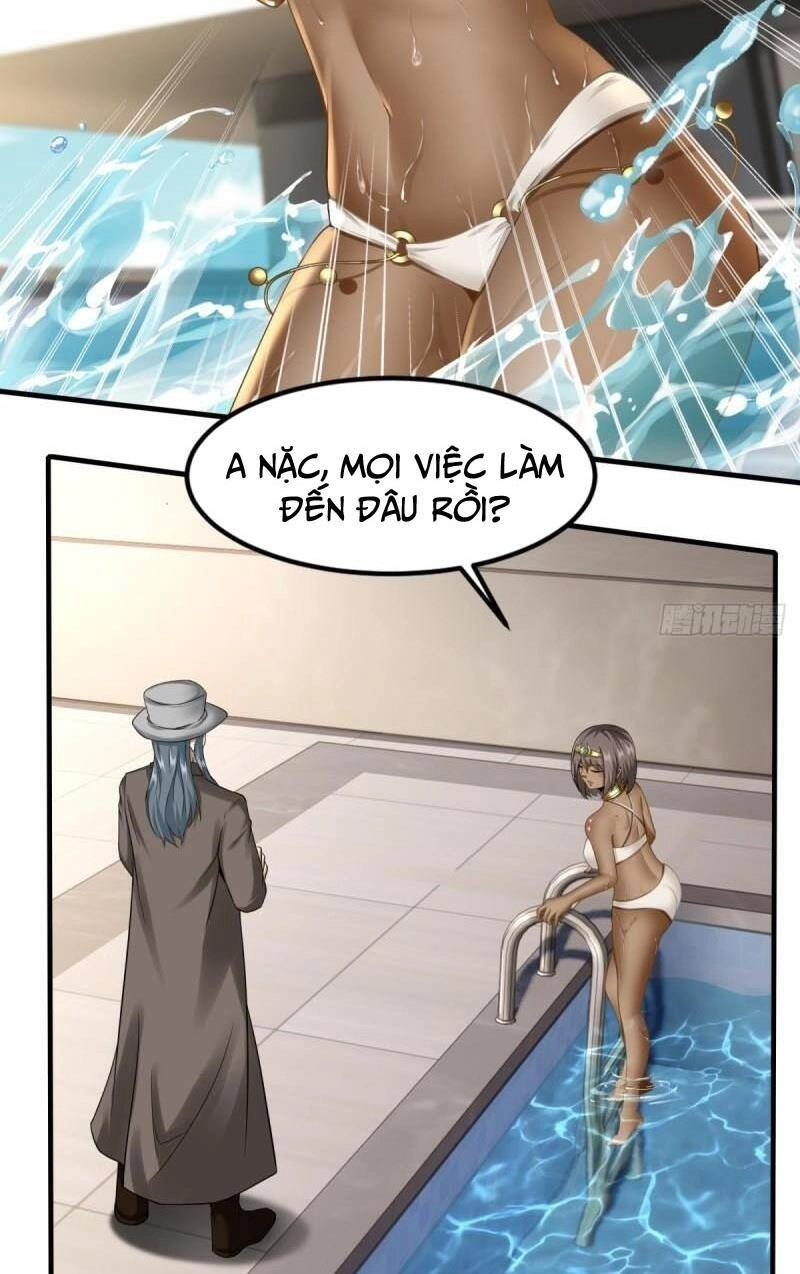 Ta Không Muốn Làm Đệ Nhất Chapter 132 - 35