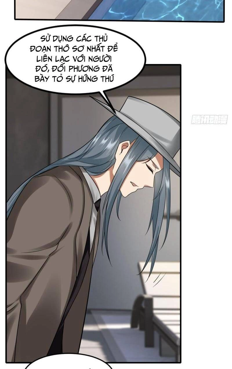 Ta Không Muốn Làm Đệ Nhất Chapter 132 - 36