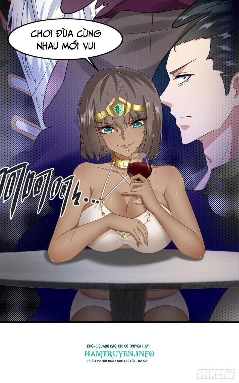 Ta Không Muốn Làm Đệ Nhất Chapter 132 - 41