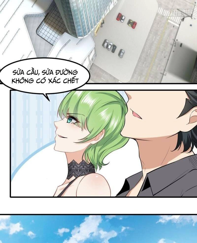 Ta Không Muốn Làm Đệ Nhất Chapter 133 - 3