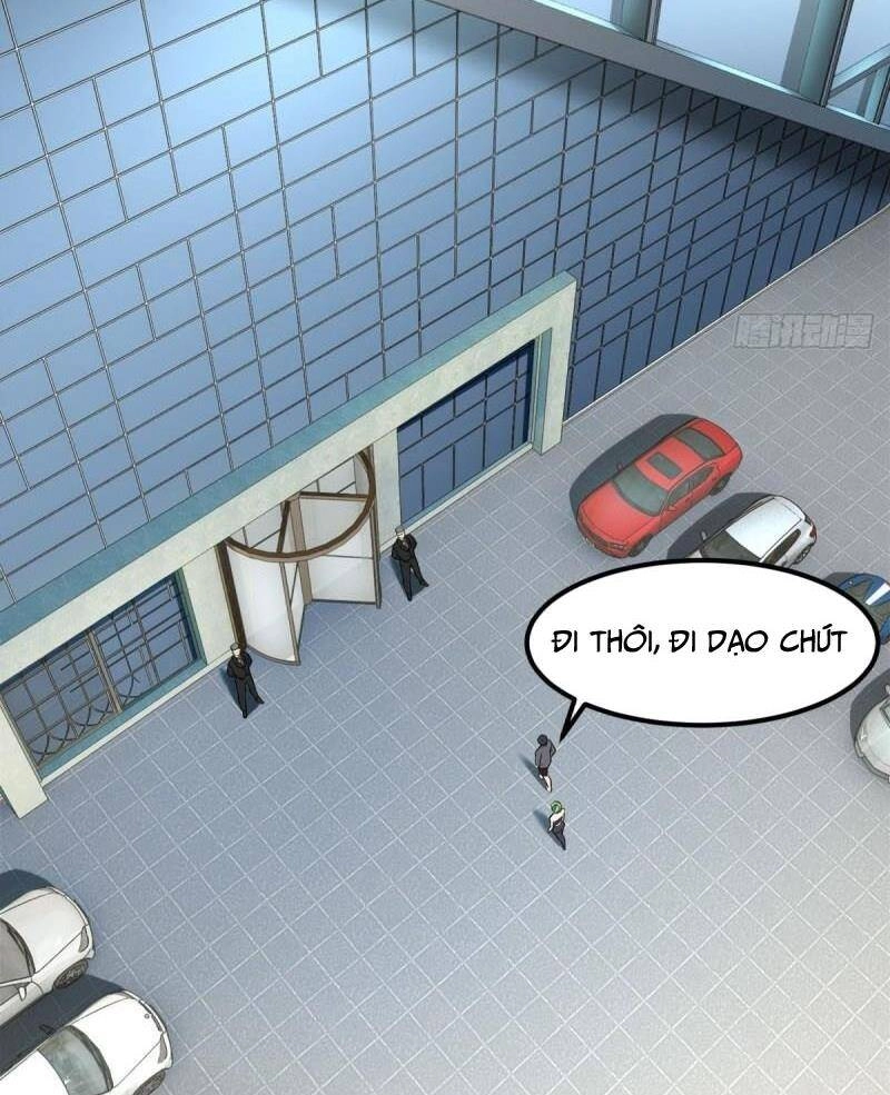 Ta Không Muốn Làm Đệ Nhất Chapter 133 - 6