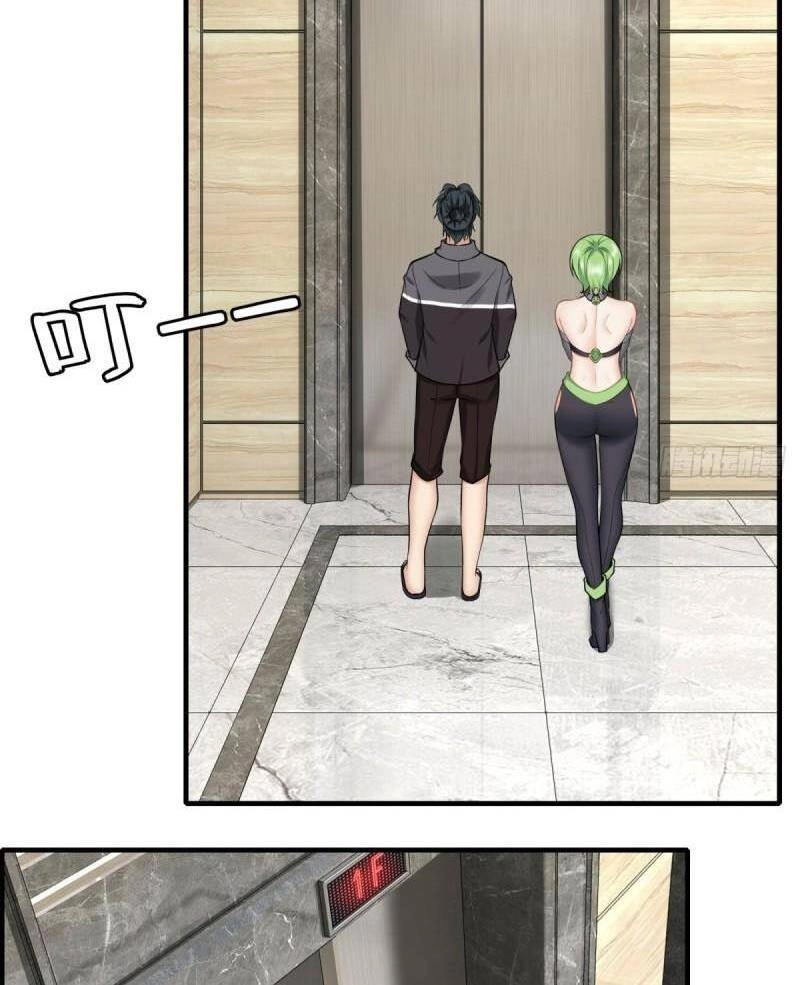 Ta Không Muốn Làm Đệ Nhất Chapter 133 - 8