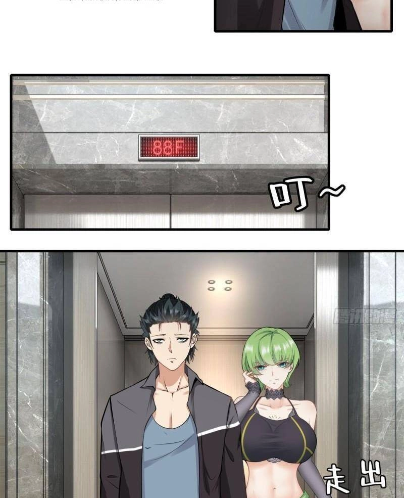 Ta Không Muốn Làm Đệ Nhất Chapter 133 - 10