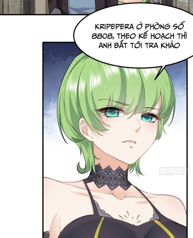 Ta Không Muốn Làm Đệ Nhất Chapter 133 - 11