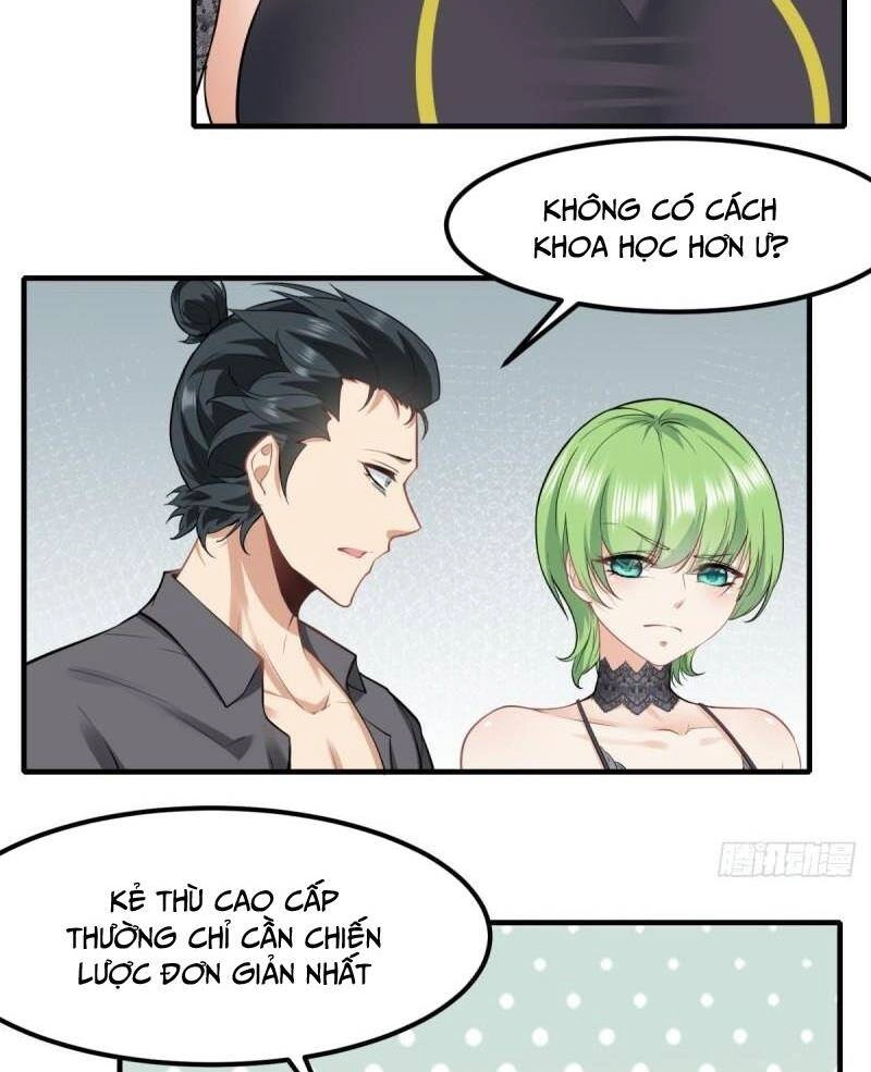 Ta Không Muốn Làm Đệ Nhất Chapter 133 - 12