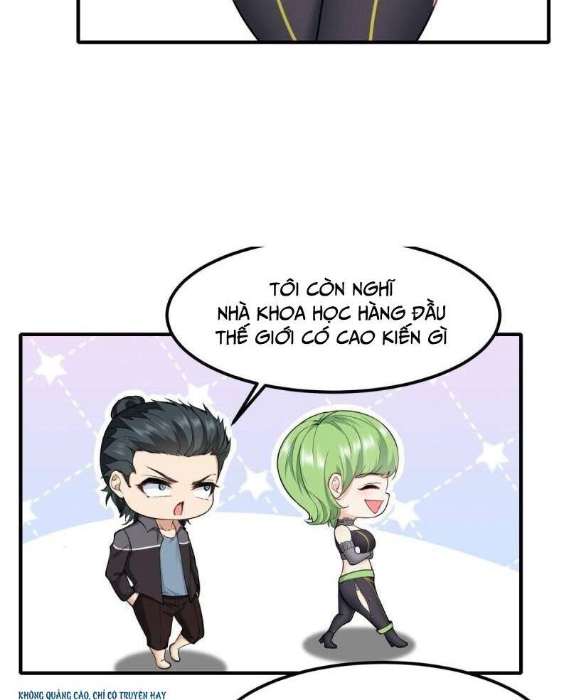 Ta Không Muốn Làm Đệ Nhất Chapter 133 - 14