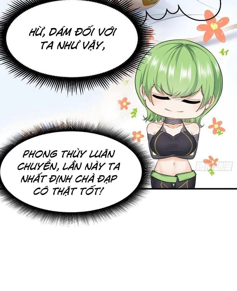 Ta Không Muốn Làm Đệ Nhất Chapter 133 - 17