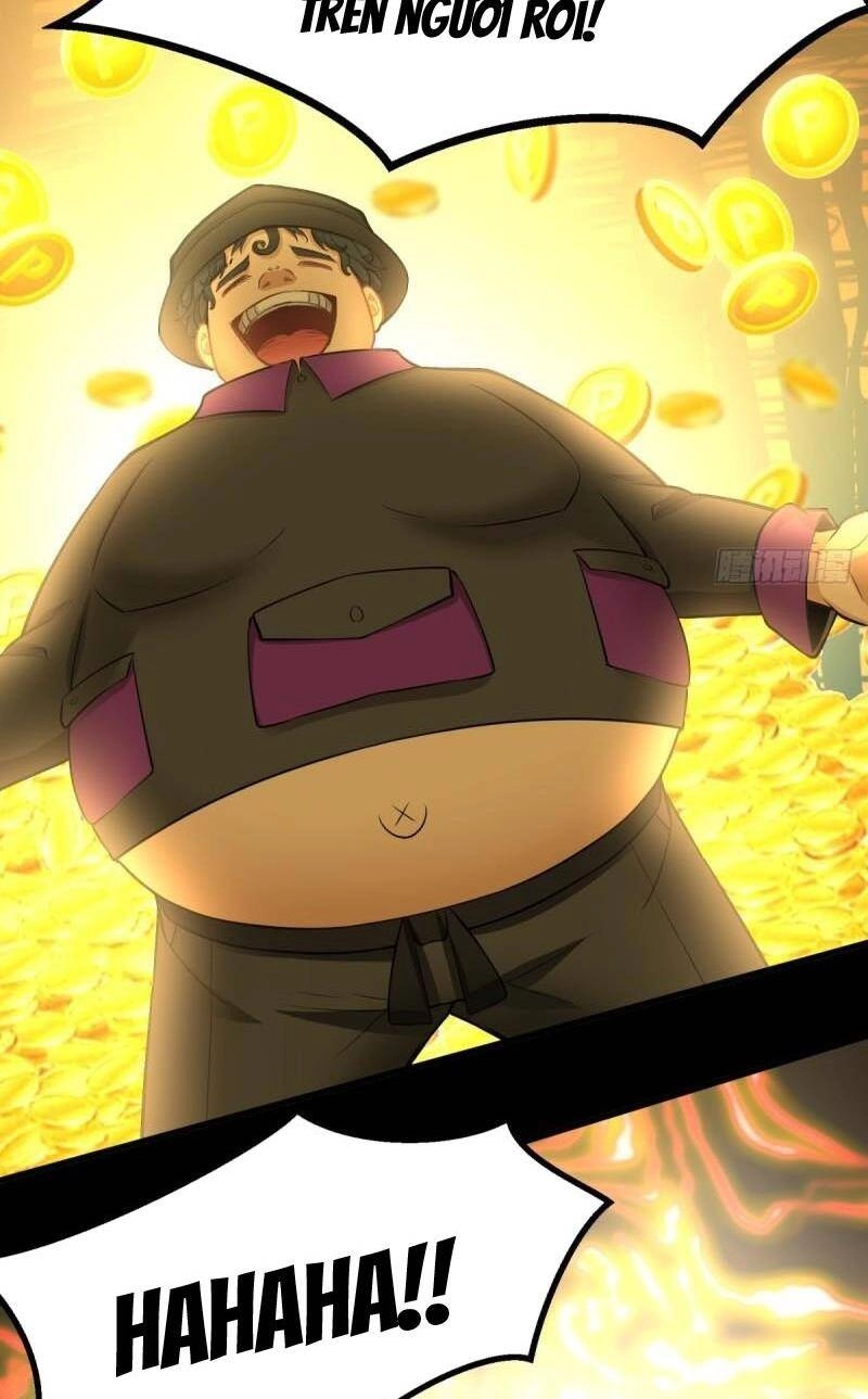 Ta Không Muốn Làm Đệ Nhất Chapter 133 - 24