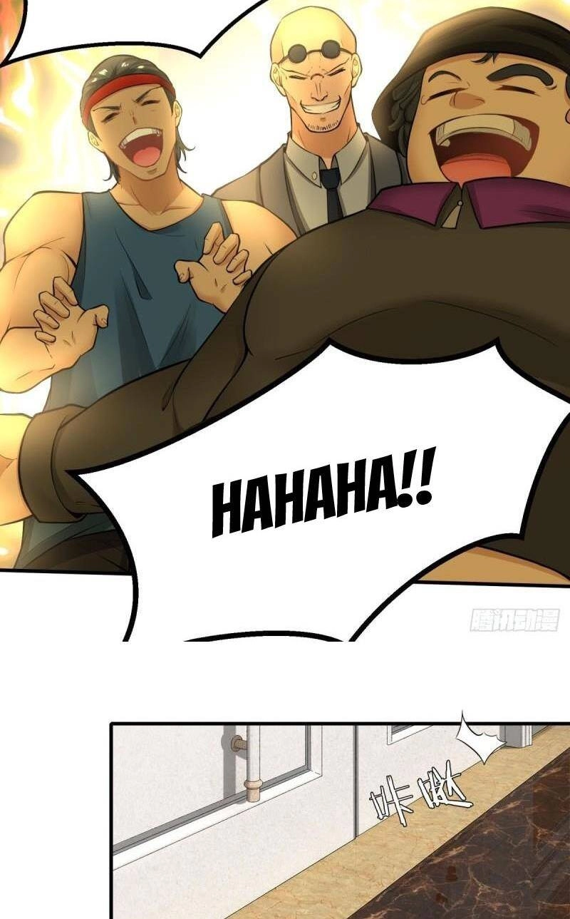 Ta Không Muốn Làm Đệ Nhất Chapter 133 - 25