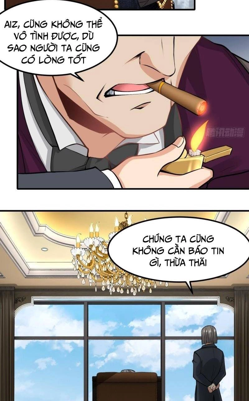 Ta Không Muốn Làm Đệ Nhất Chapter 133 - 27