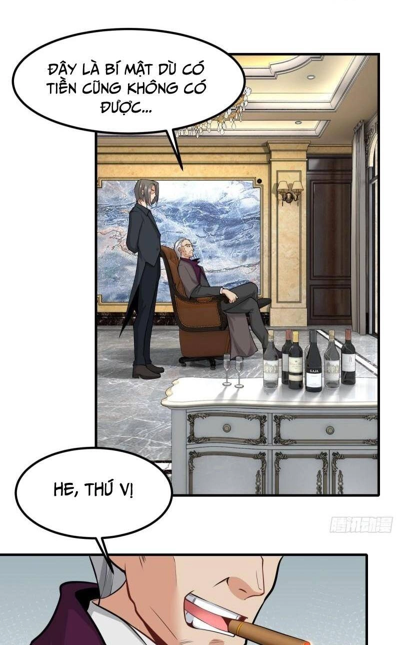 Ta Không Muốn Làm Đệ Nhất Chapter 133 - 29