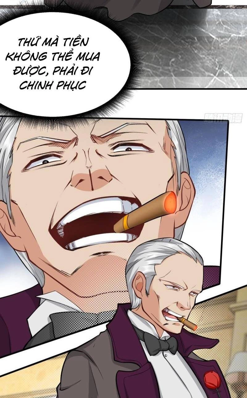 Ta Không Muốn Làm Đệ Nhất Chapter 133 - 32