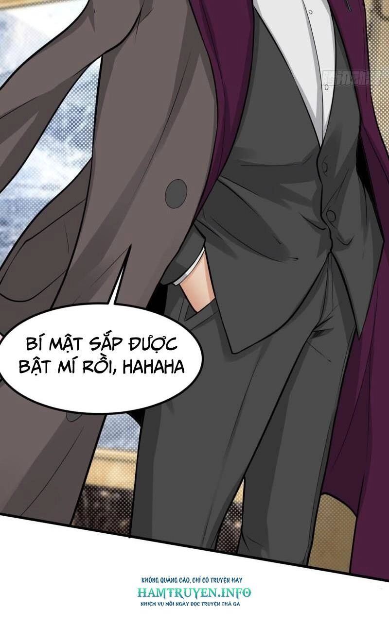 Ta Không Muốn Làm Đệ Nhất Chapter 133 - 33