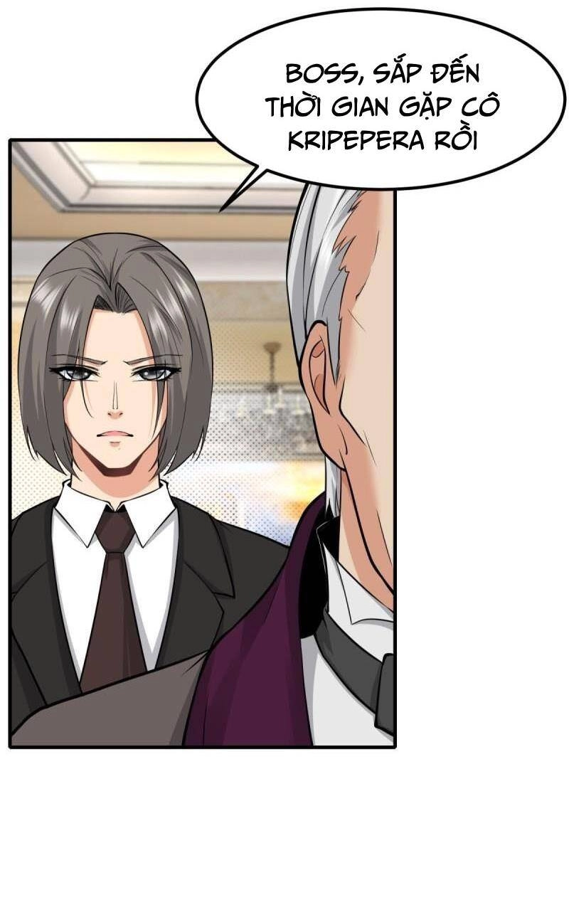 Ta Không Muốn Làm Đệ Nhất Chapter 133 - 34