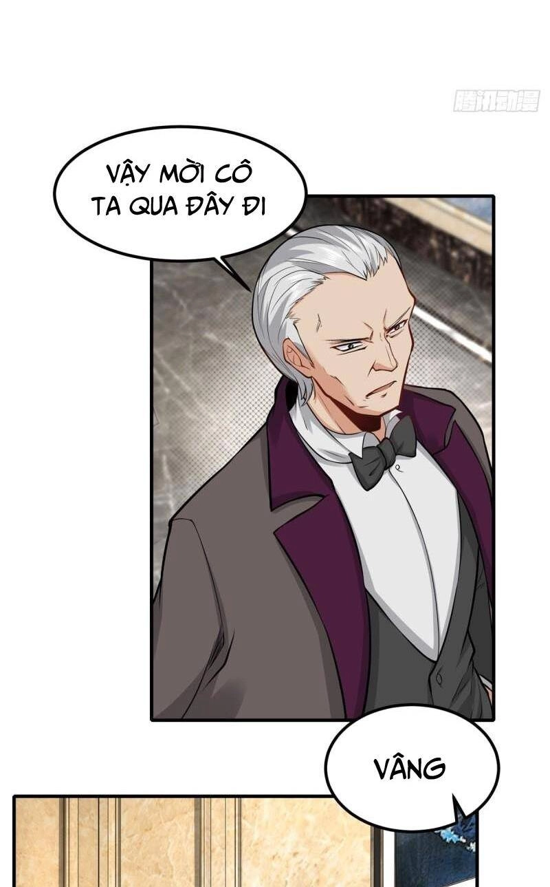 Ta Không Muốn Làm Đệ Nhất Chapter 133 - 35