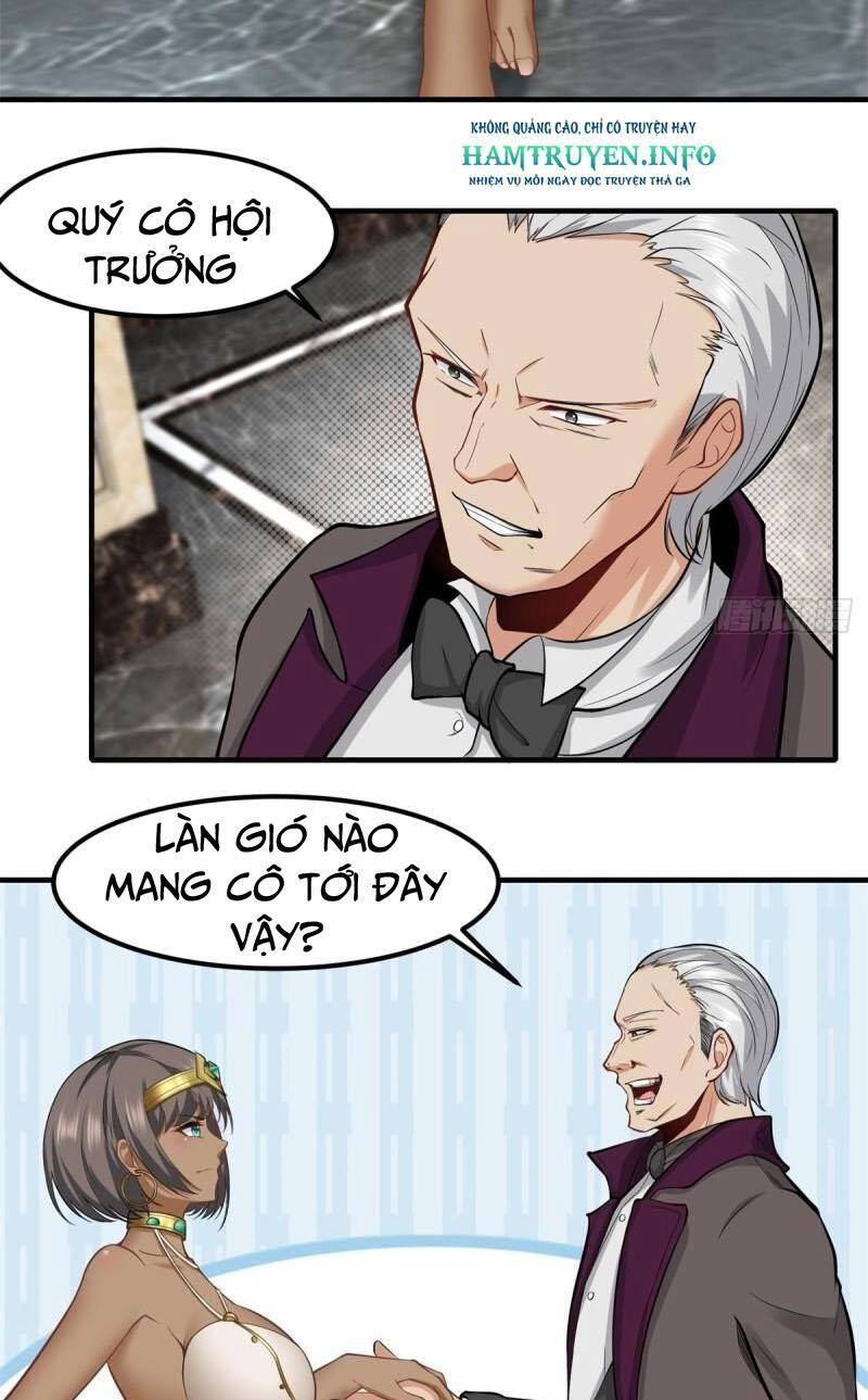 Ta Không Muốn Làm Đệ Nhất Chapter 133 - 38