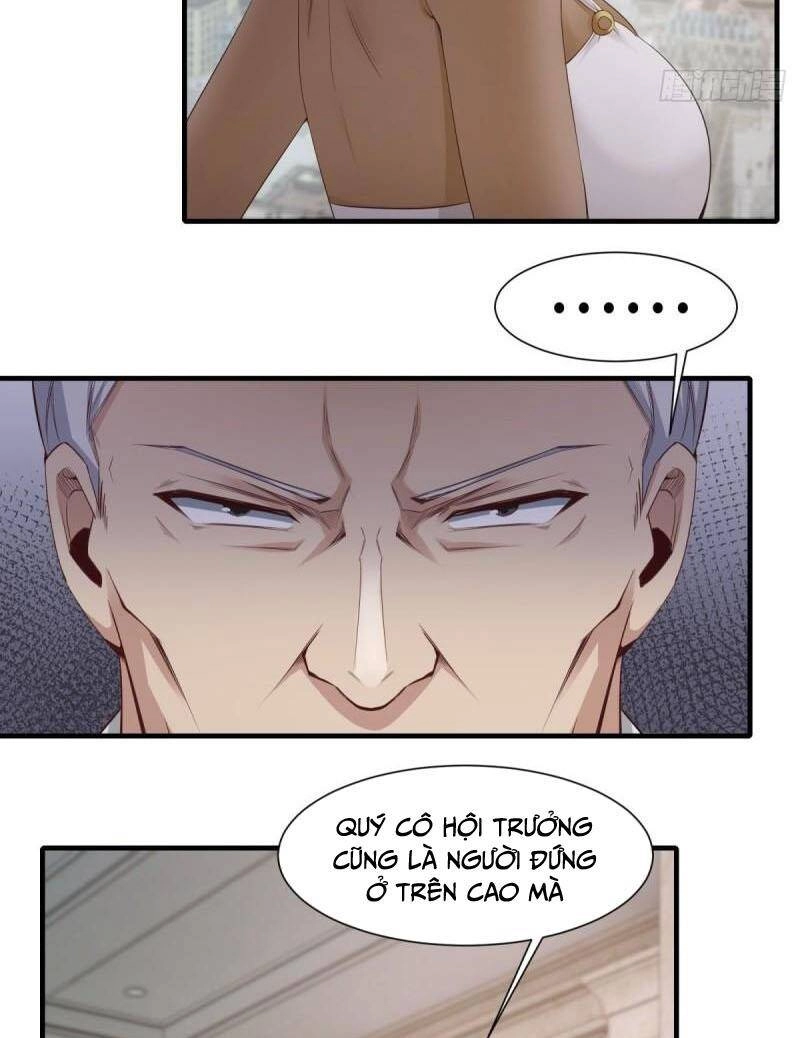 Ta Không Muốn Làm Đệ Nhất Chapter 134 - 6