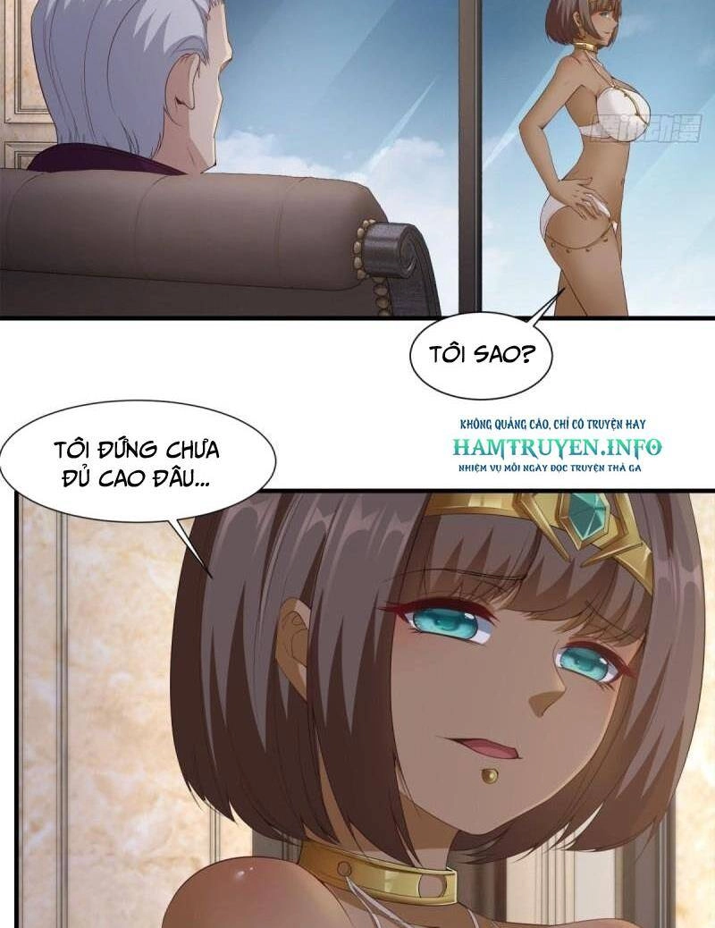 Ta Không Muốn Làm Đệ Nhất Chapter 134 - 8