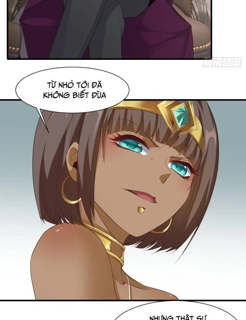 Ta Không Muốn Làm Đệ Nhất Chapter 134 - 10