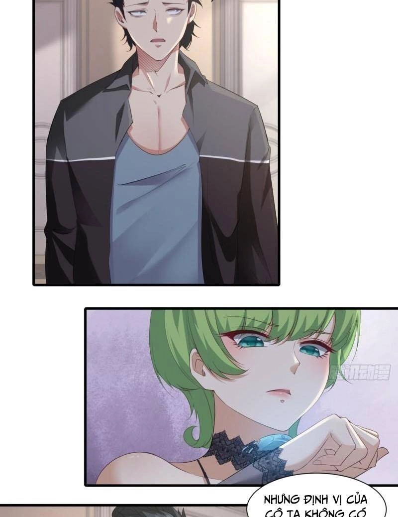 Ta Không Muốn Làm Đệ Nhất Chapter 134 - 14