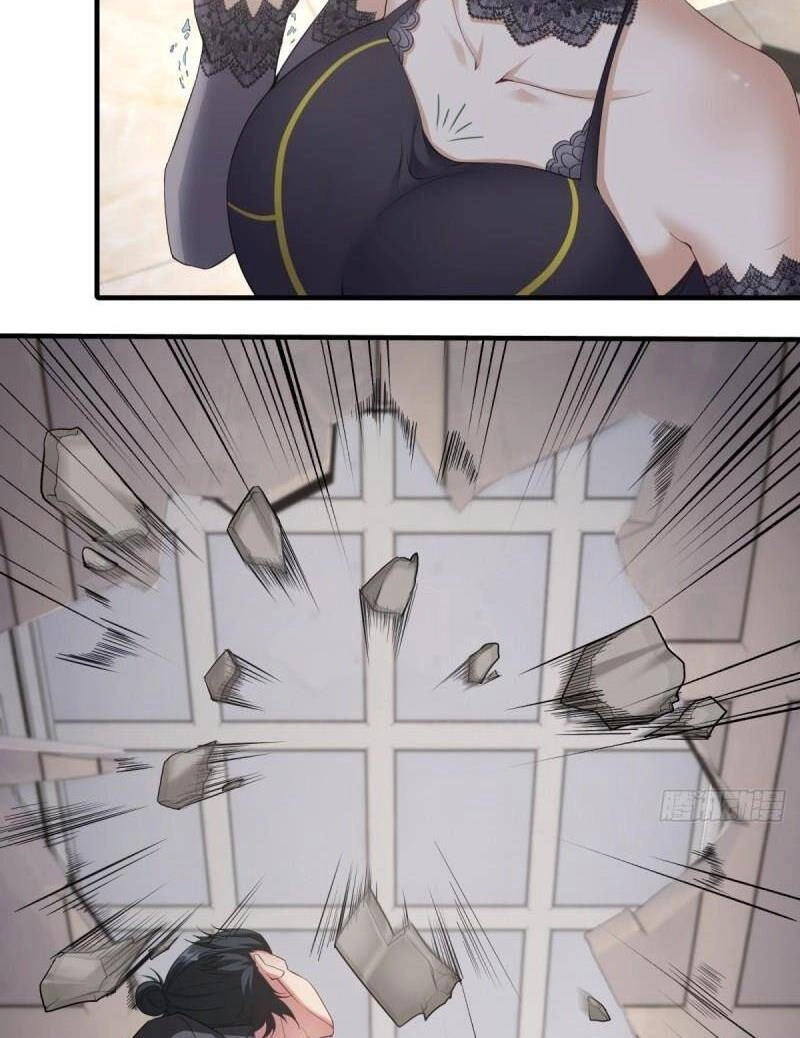 Ta Không Muốn Làm Đệ Nhất Chapter 134 - 16