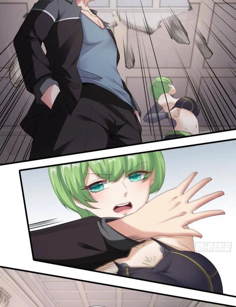 Ta Không Muốn Làm Đệ Nhất Chapter 134 - 17