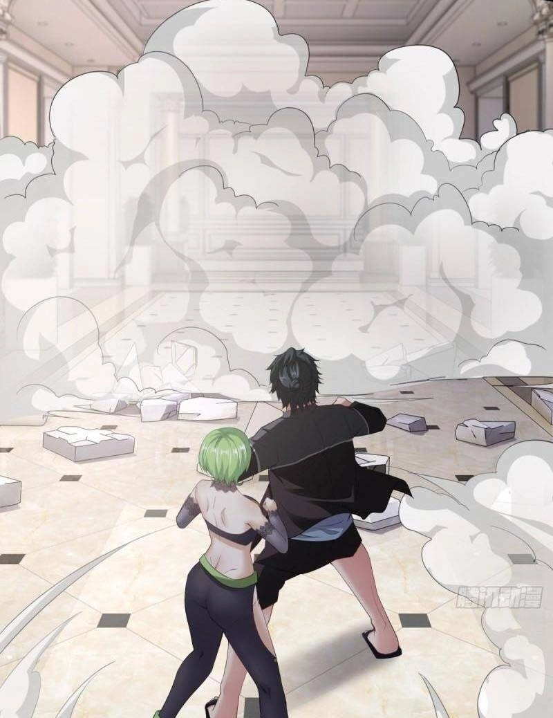 Ta Không Muốn Làm Đệ Nhất Chapter 134 - 18