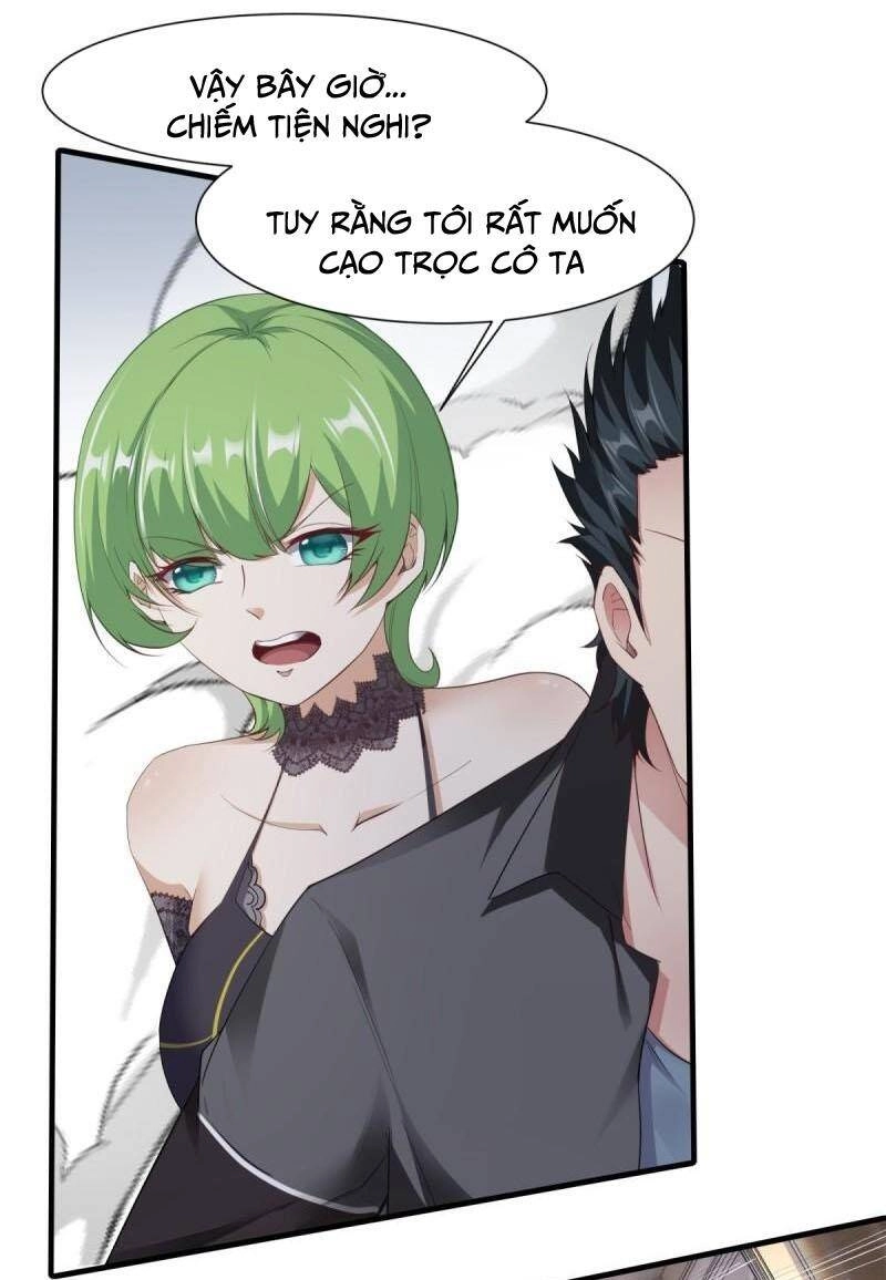 Ta Không Muốn Làm Đệ Nhất Chapter 134 - 22