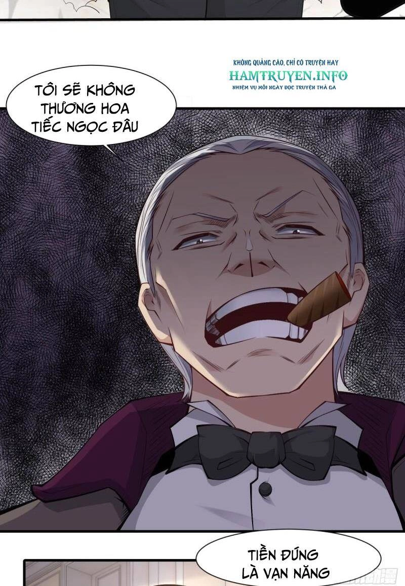 Ta Không Muốn Làm Đệ Nhất Chapter 134 - 25