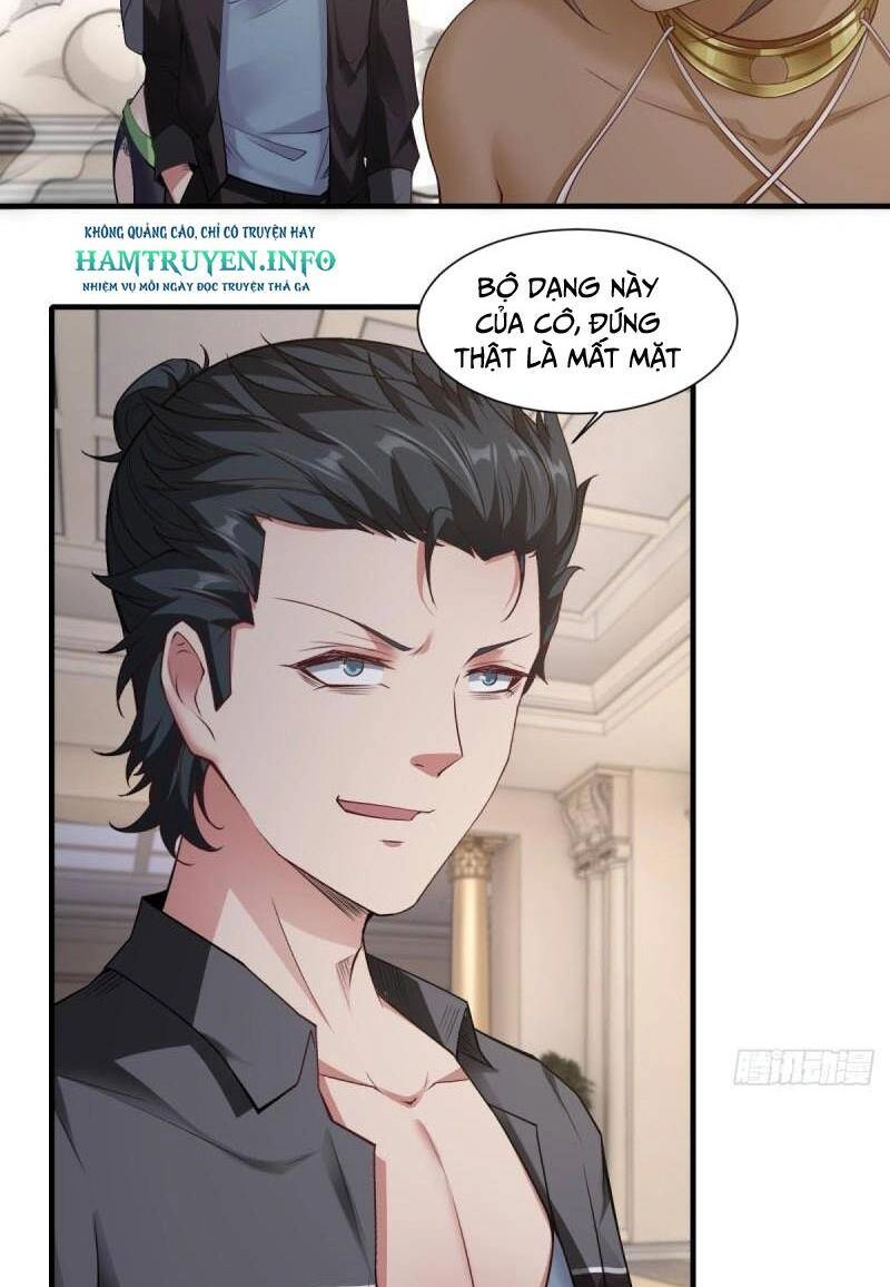 Ta Không Muốn Làm Đệ Nhất Chapter 134 - 27