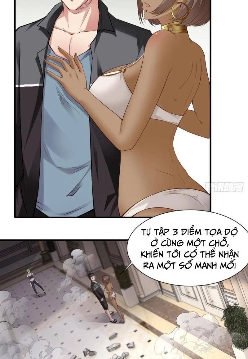 Ta Không Muốn Làm Đệ Nhất Chapter 134 - 31