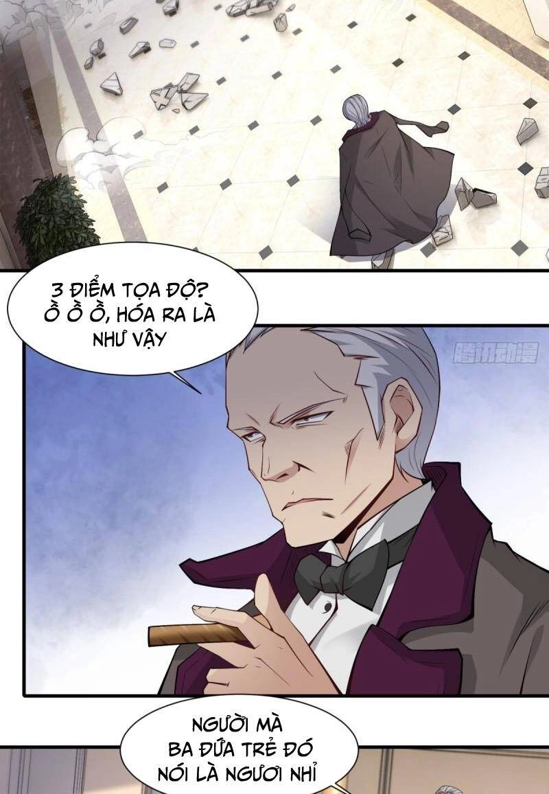 Ta Không Muốn Làm Đệ Nhất Chapter 134 - 32