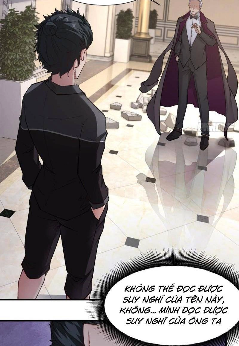 Ta Không Muốn Làm Đệ Nhất Chapter 134 - 33